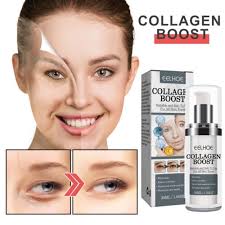 Eelhoe Collagen Boost: Unveiling the Secrets to Youthful Skin