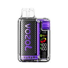 Vozol Vista 20000 Puffs and Oxbar Vape: What’s Special in Them?