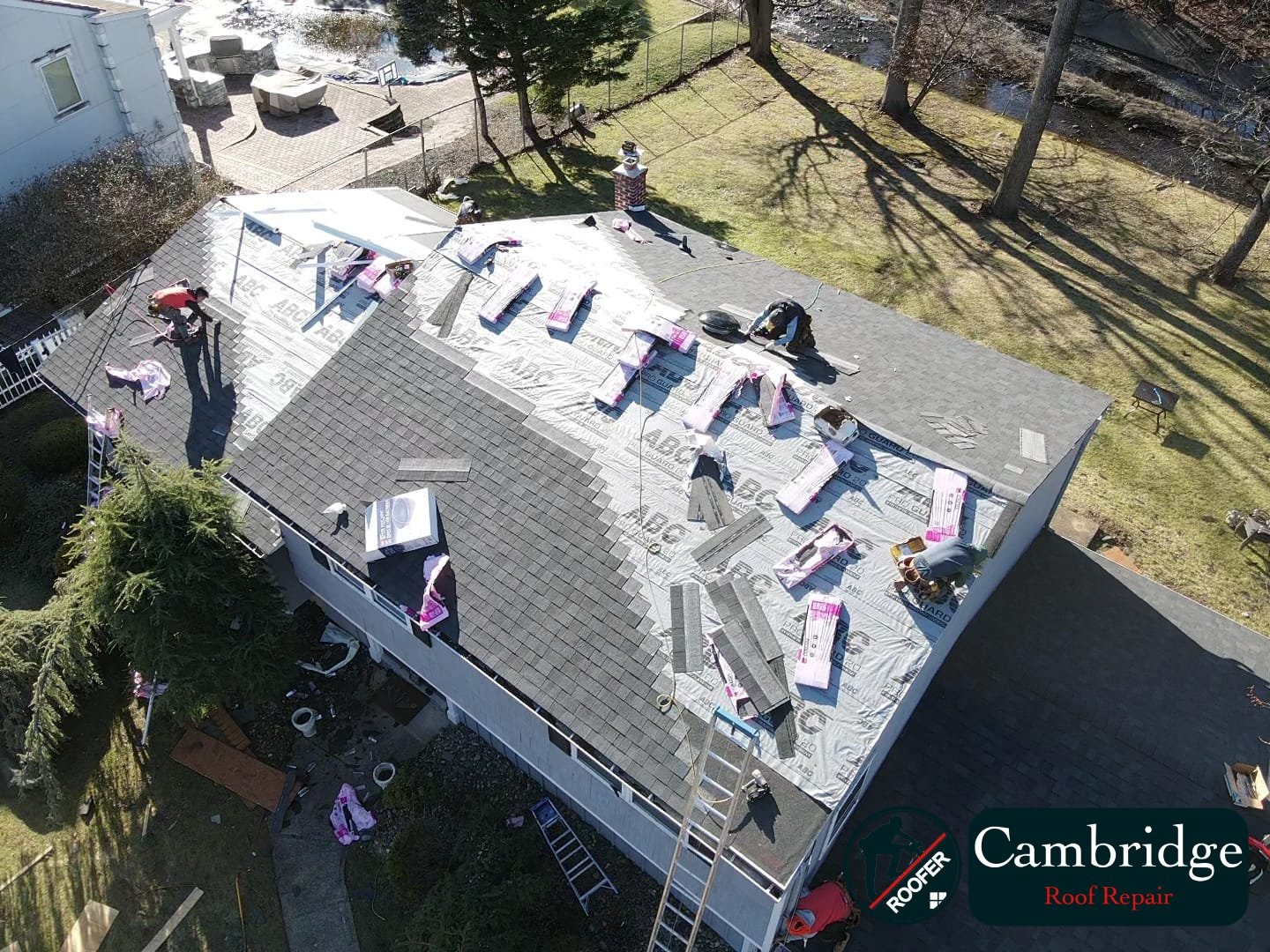 Protecting Your Home: The Importance of Regular Roof Maintenance in Cranford, NJ