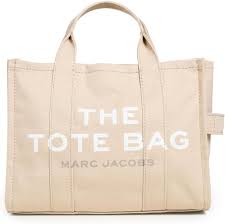 Discover the Elegance of Marc Jacobs Tote Bags: A Must-Have for Every Wardrobe