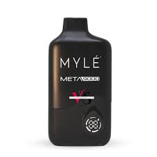 Myle Meta Pods and Myle Meta 18000 Puffs: Comprehensive Review