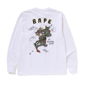 Bape Brand, A Legendary Name in Streetwear Fashion