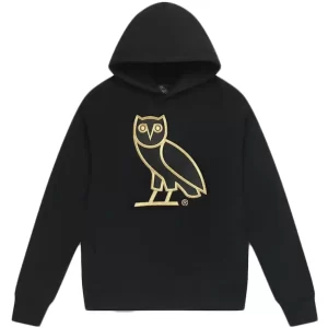 OVO Hoodies, The Ultimate Guide to Drake’s Iconic Streetwear