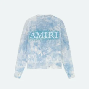 Amiri Hoodie, The Ultimate Guide to Style, Quality, and Appeal