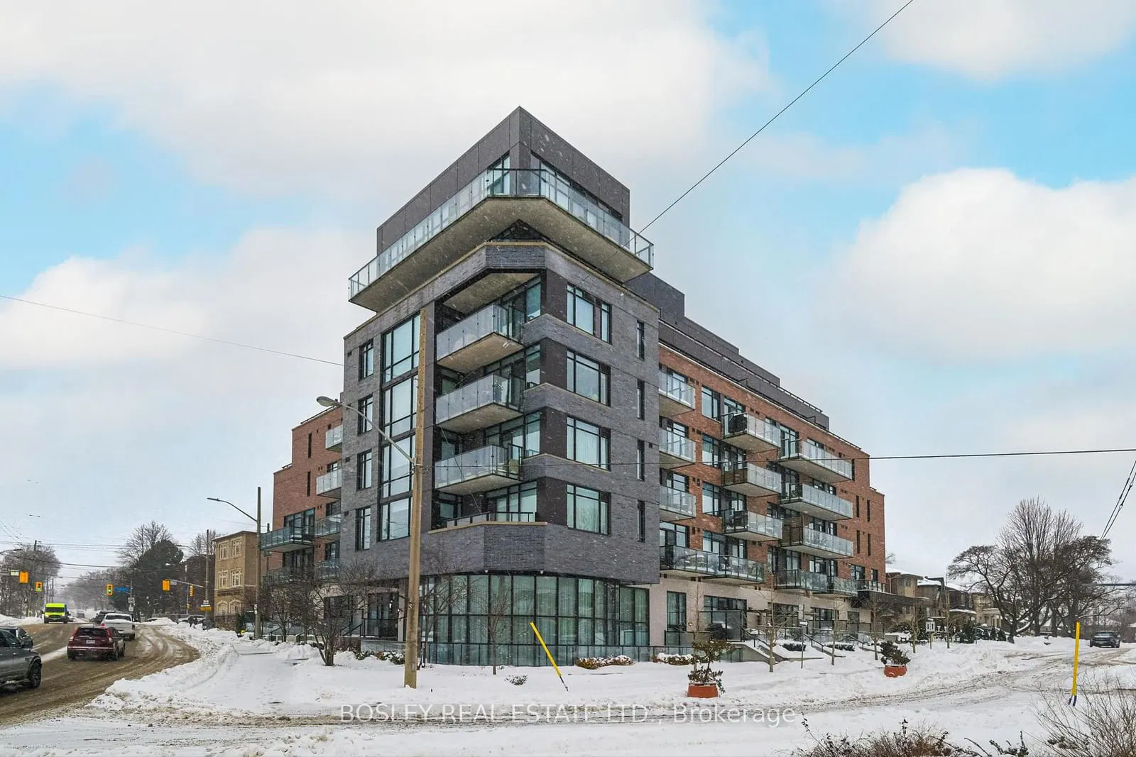 UpperHouse Condo