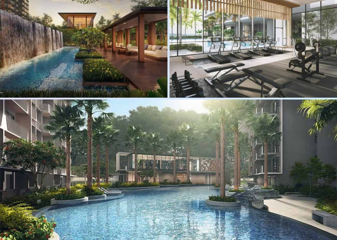 The Sen Condo