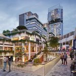 Robertson Opus Condo