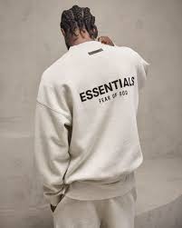 Essentials Clothing