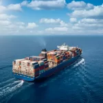 Sea Freight