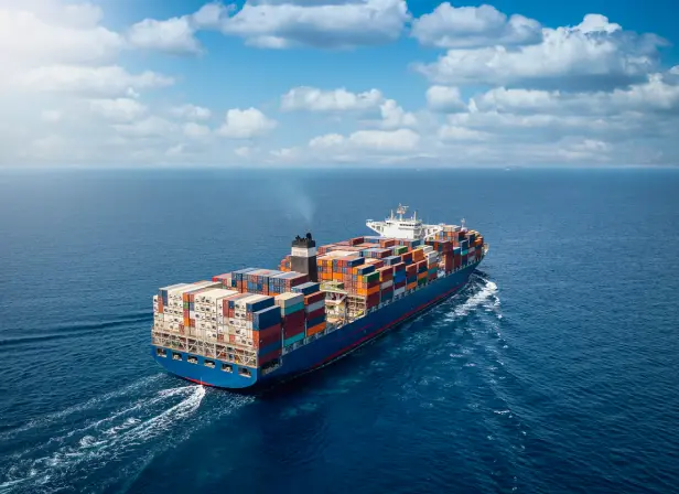 Understanding the Process of Sea Freight Services Step by Step