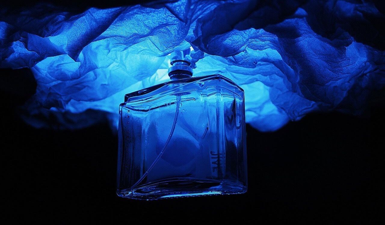 Body Spray