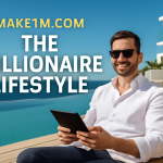 make1m.com millionaire lifestyle