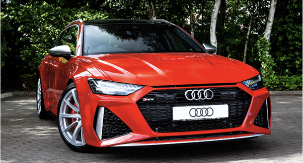 Fuel Efficiency in Summer: Making the Most of Your Audi on Long Drives