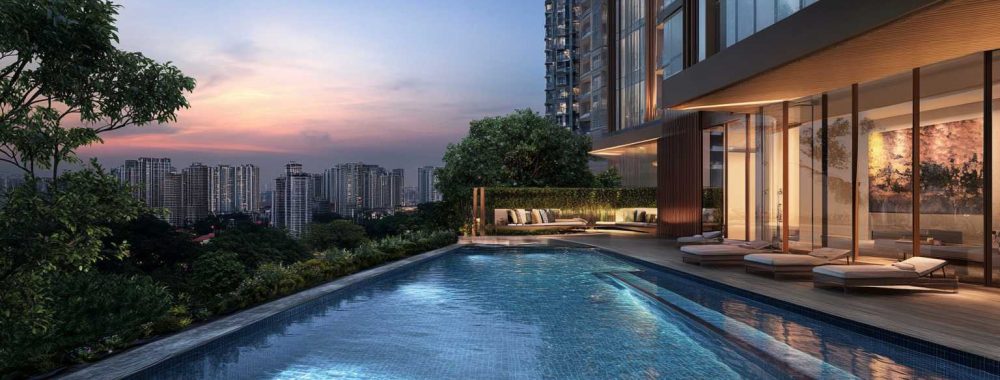Springleaf Residence Condo