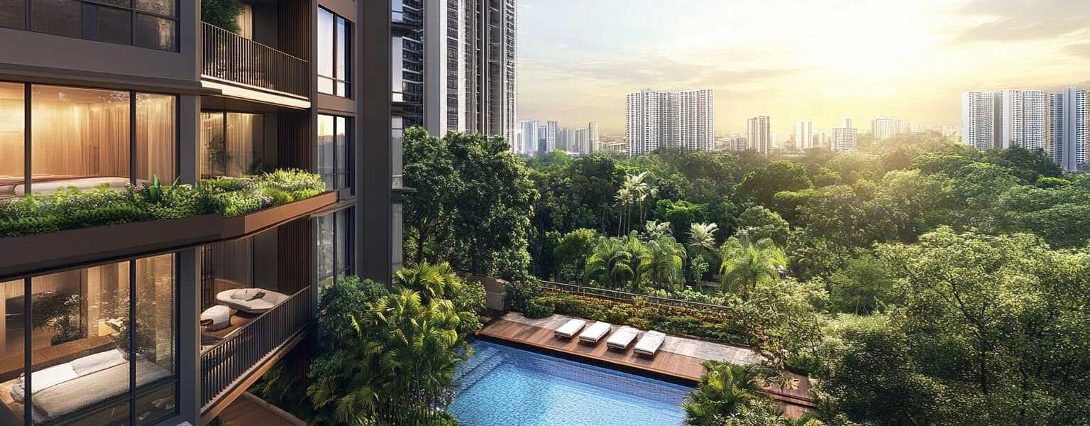 Penrith Condo