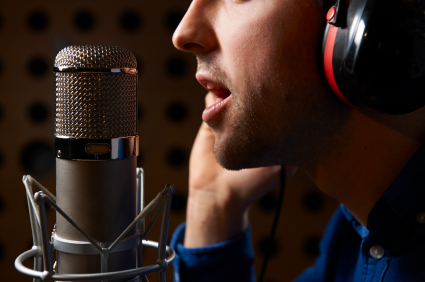 vocal class