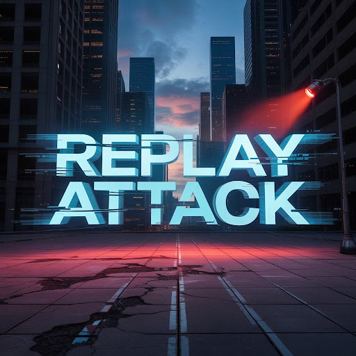 Replay attack