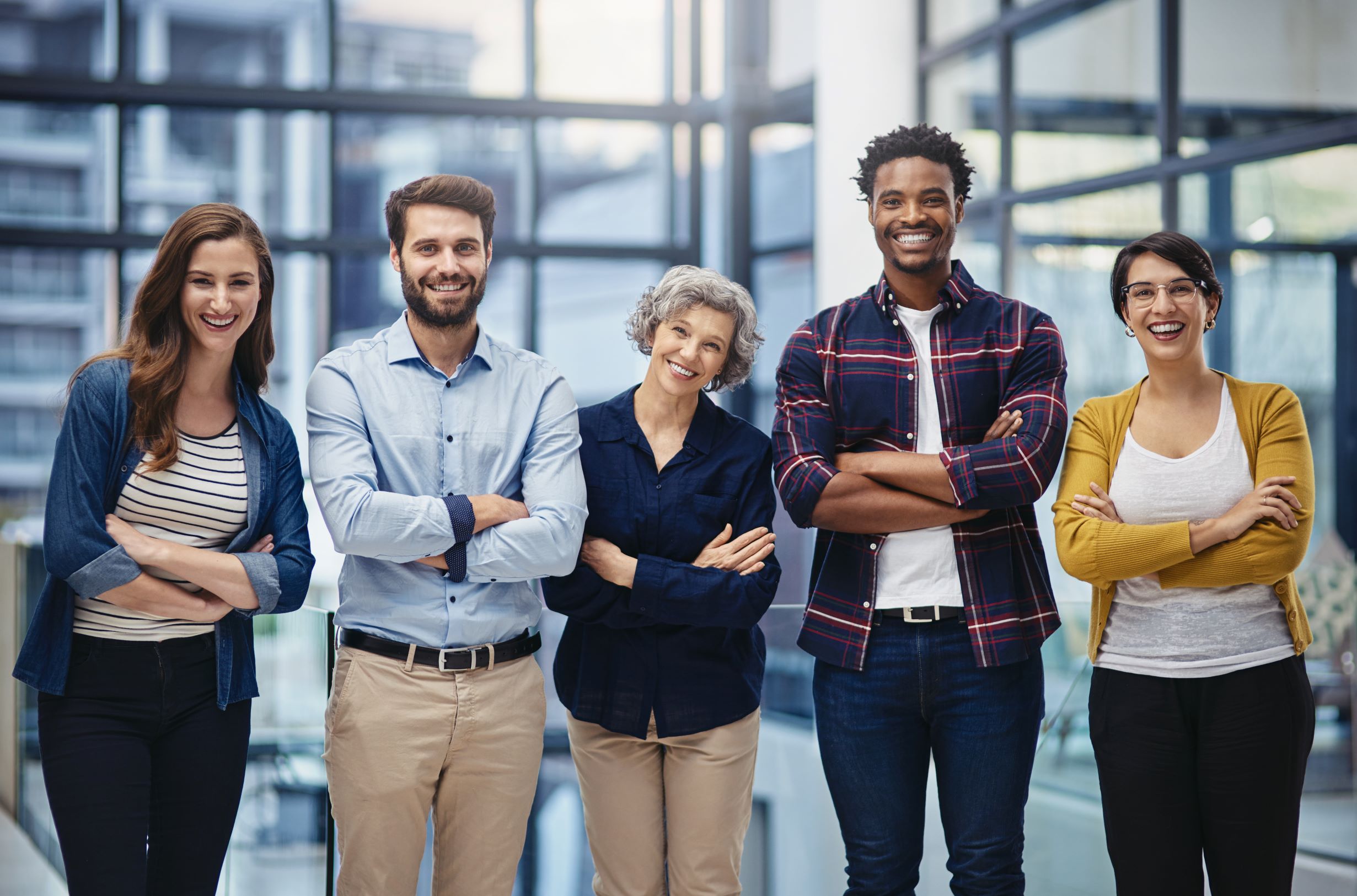 Workforce Solutions