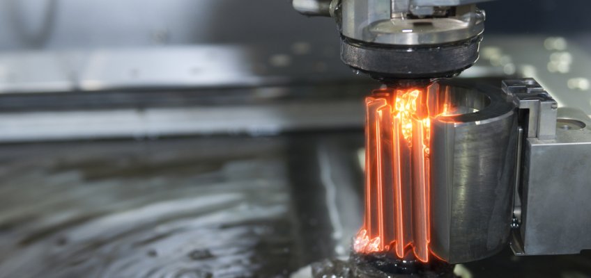 Wire EDM
