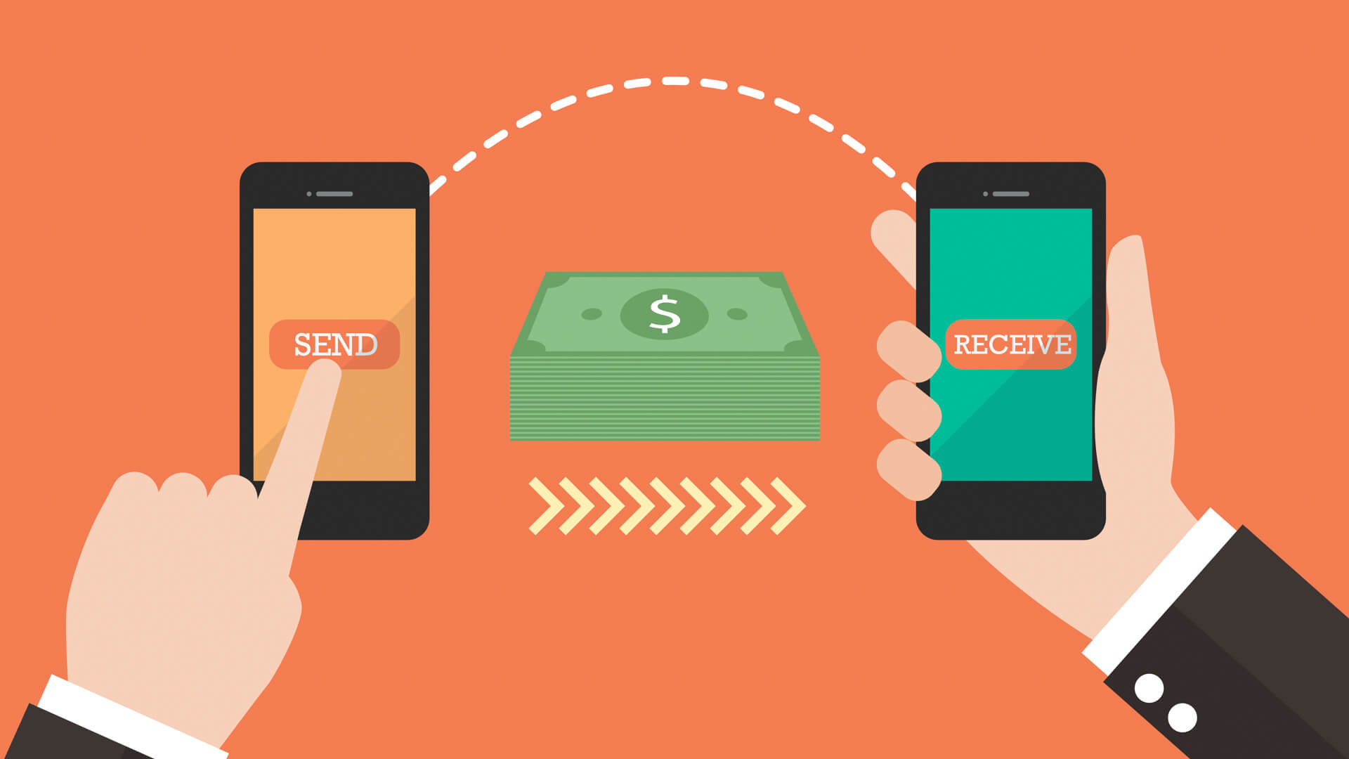 Transfer Money