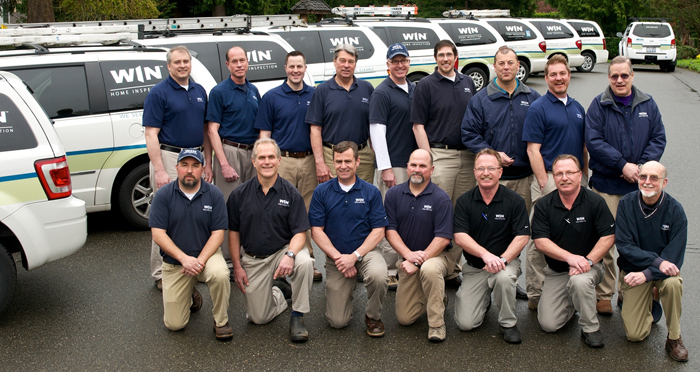 Low Cost Inspection Franchise