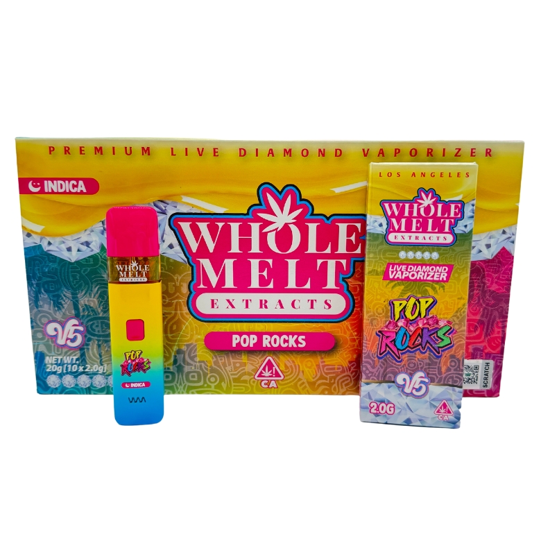 Whole Melt