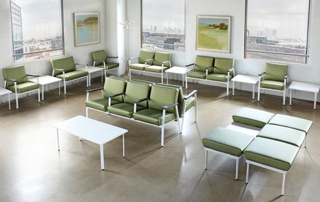 medical chair