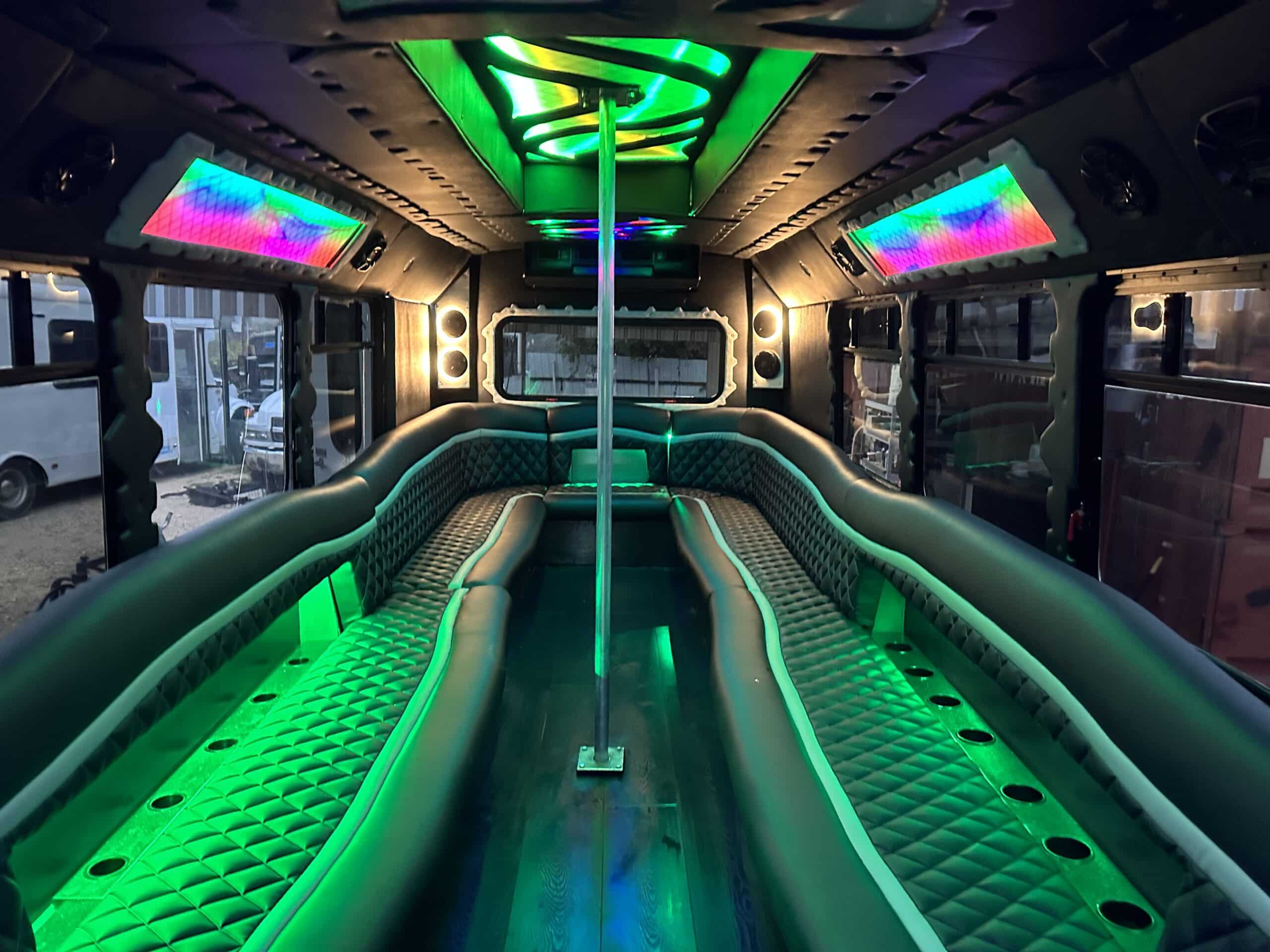 Party Bus