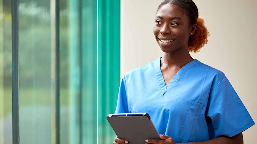 Nursing jobs in Germany