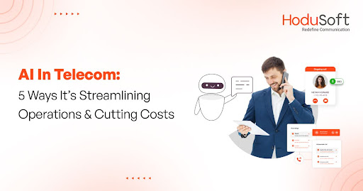 AI in Telecom