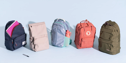 school bags