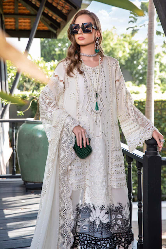 Pakistani Dresses Online