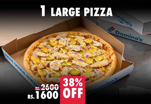 Pizza Online
