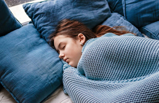 Winter Bedding Guide: Stay Warmth and Stylish While You Sleep