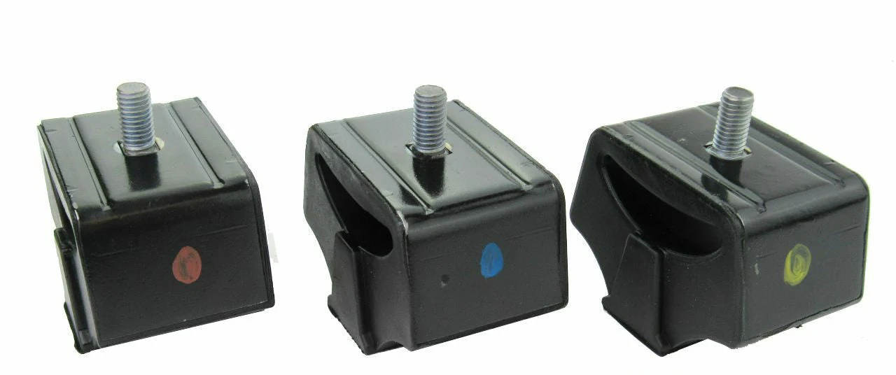 Engine Mounts