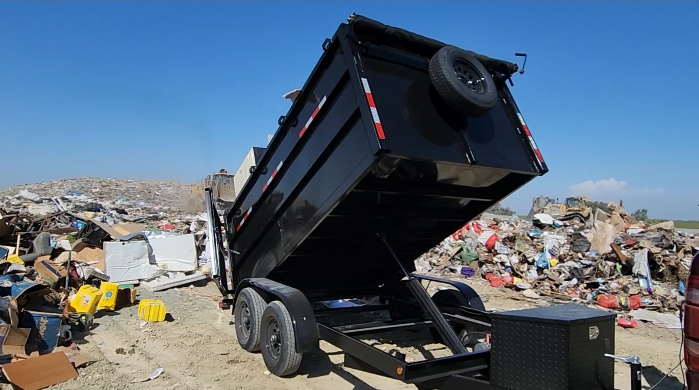 rubbish removal