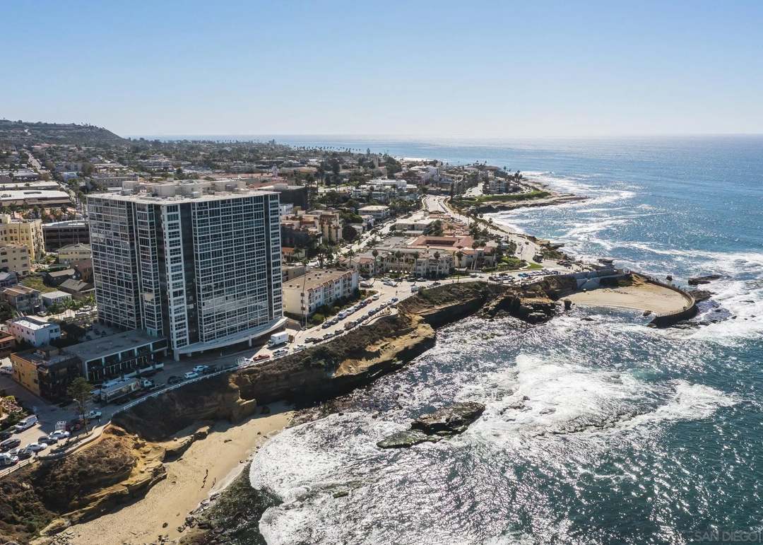 Boulevard Coast EC Payment Timeline and Financing Options