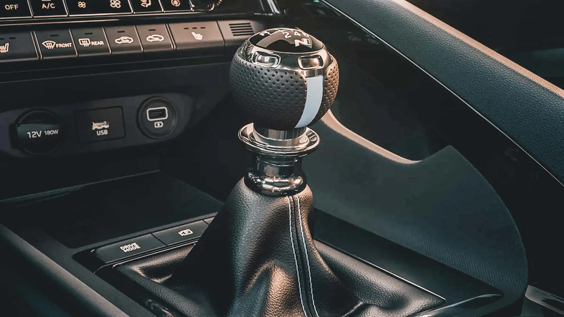 Hyundai Manual
