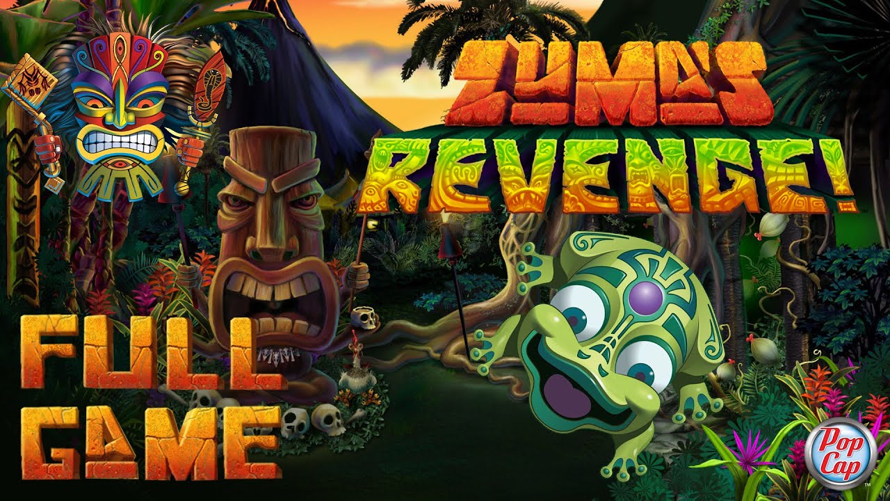 Zumaz Games