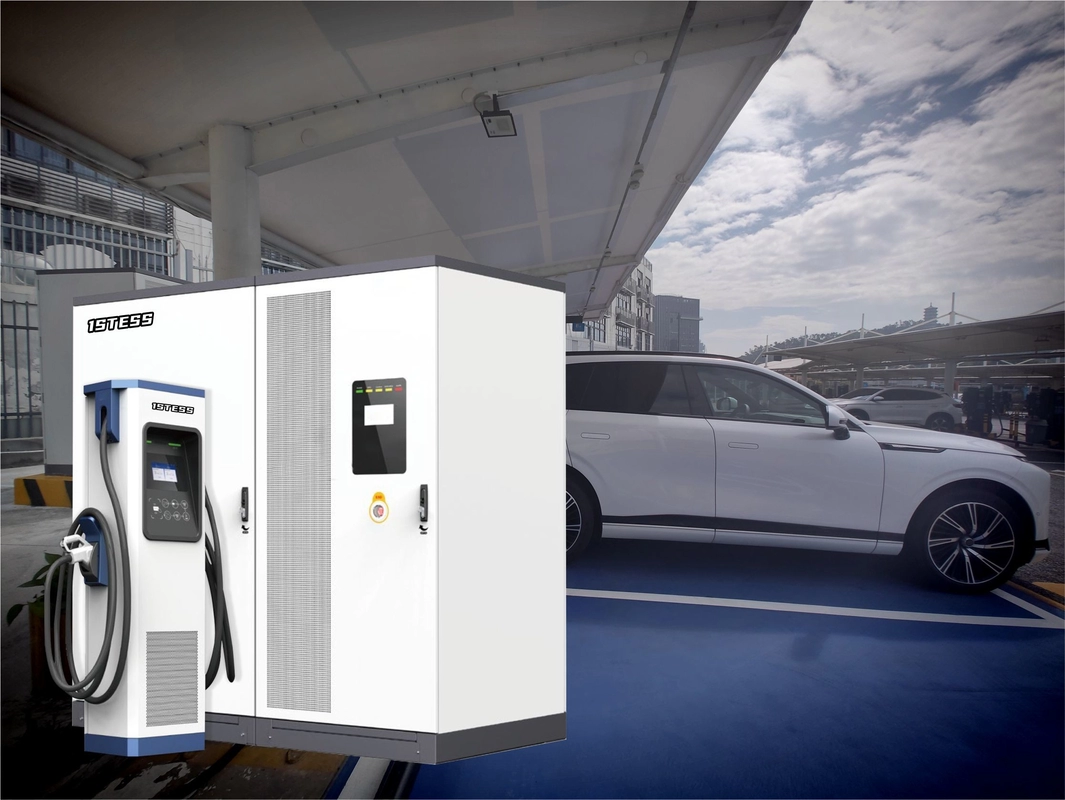 1000v EV Charger