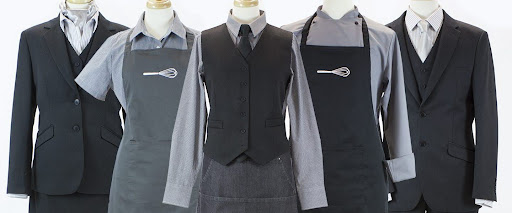 corporate uniforms Dubai