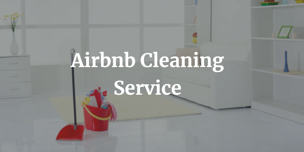 Cleaning