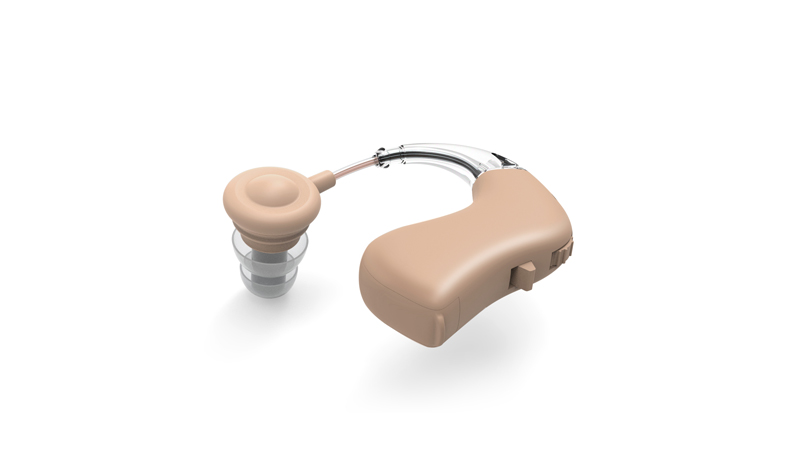 hearing amplifier