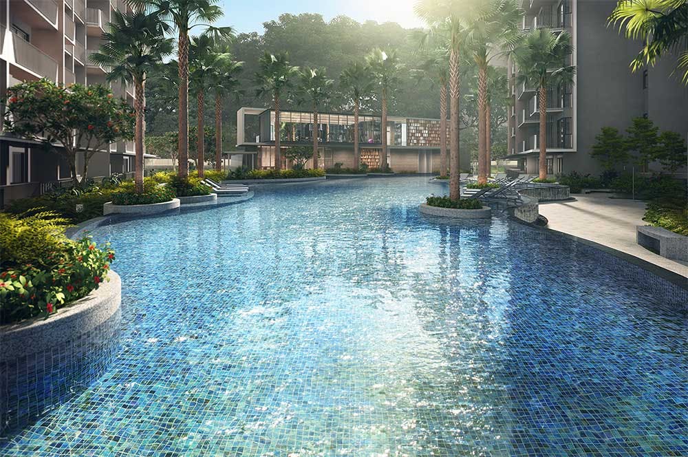 penrith condo singapore