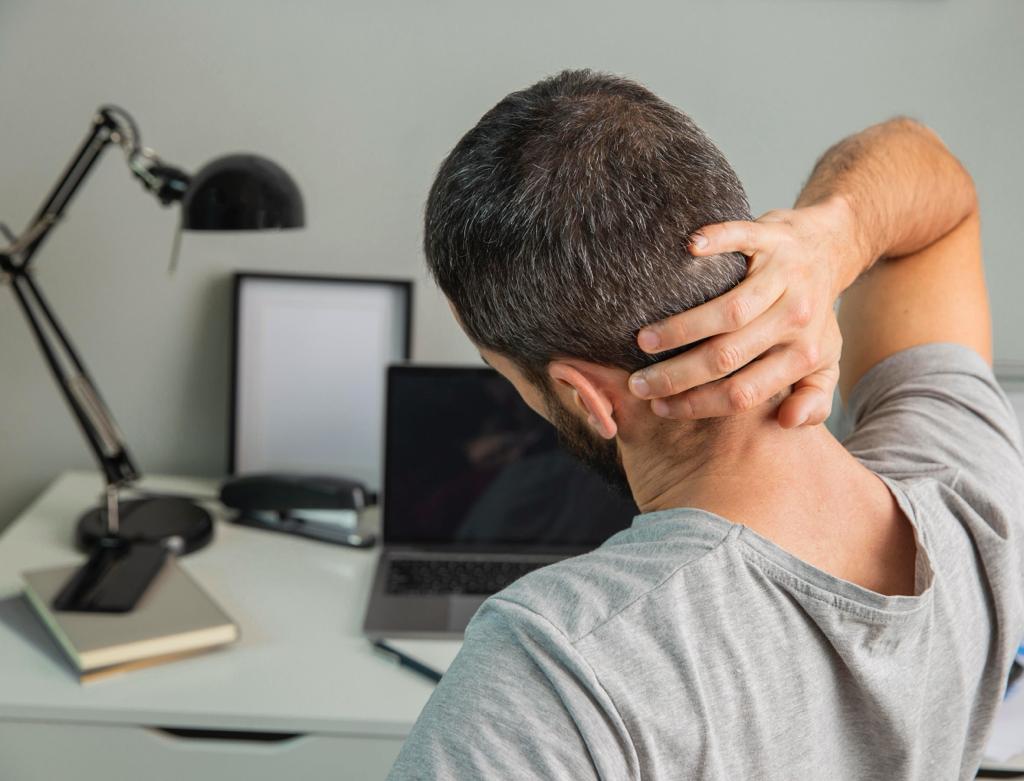 Vestibular Physiotherapy Singapore