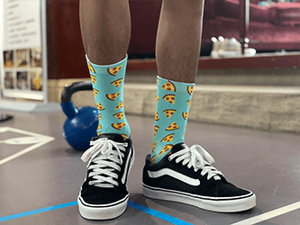 socks printer