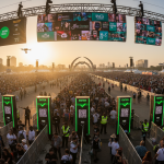 Ticketing at Scale: Handling 100,000+ Attendees Without Chaos