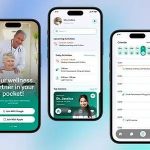 Caregiver Wellness App