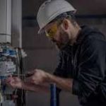 Wandsworth Electricians