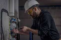 Wandsworth Electricians